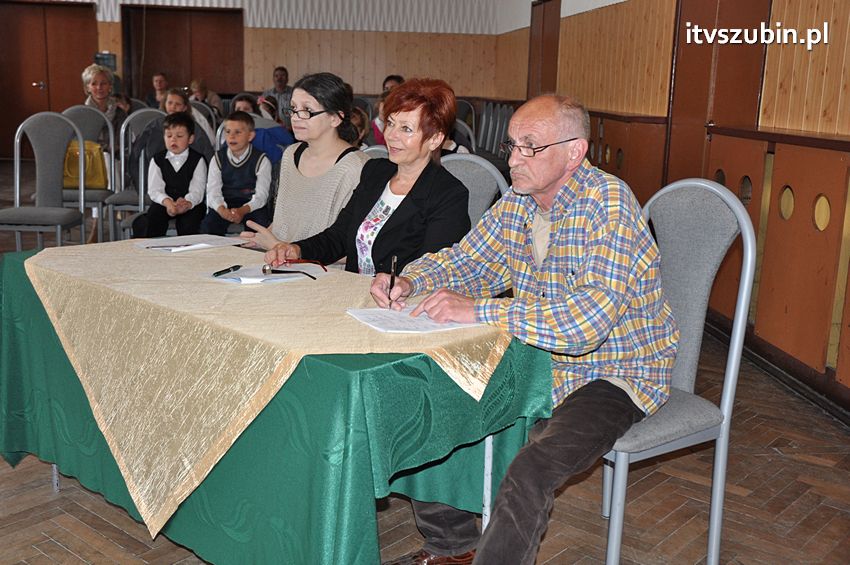 Turniej Recytatorski ?O pióro Jana Brzechwy?