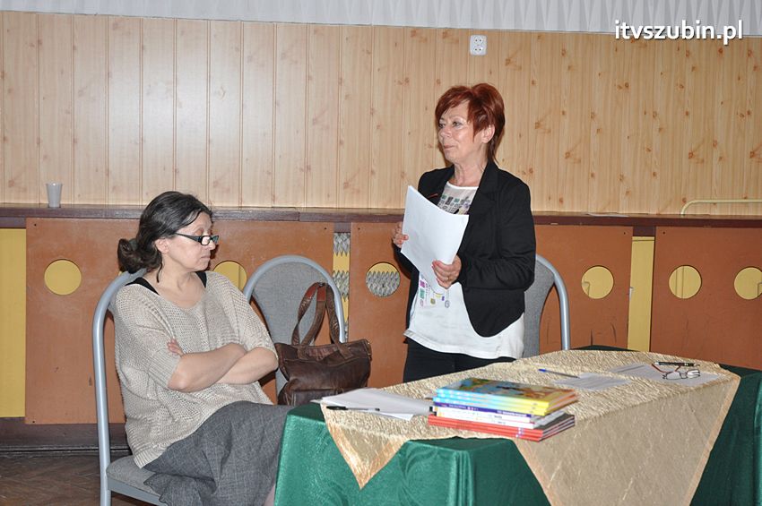 Turniej Recytatorski ?O pióro Jana Brzechwy?