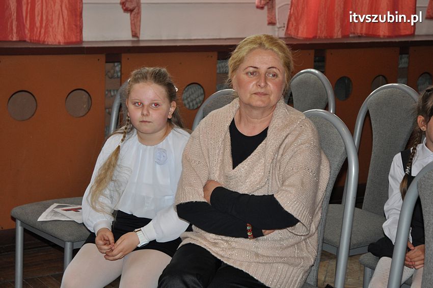 Turniej Recytatorski ?O pióro Jana Brzechwy?