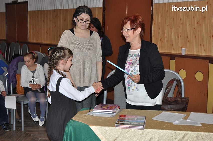 Turniej Recytatorski ?O pióro Jana Brzechwy?