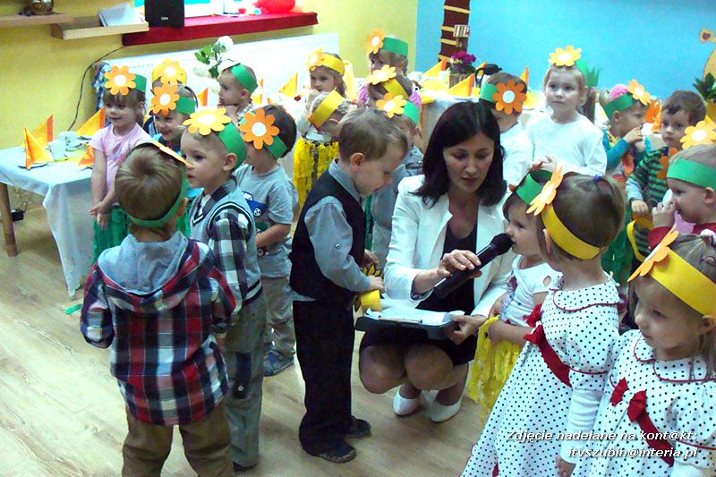 Mama i Tata mają swoje święto