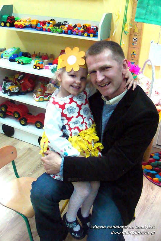 Mama i Tata mają swoje święto