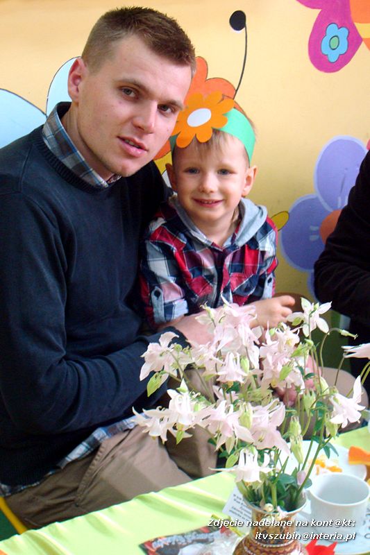 Mama i Tata mają swoje święto