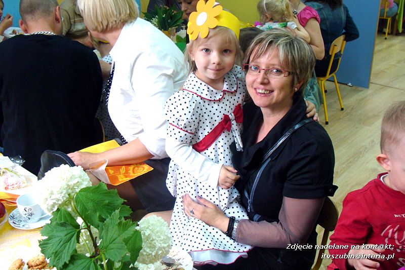 Mama i Tata mają swoje święto