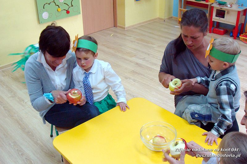 Mama i Tata mają swoje święto