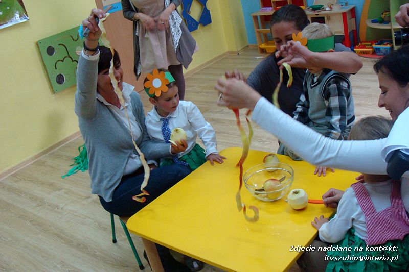 Mama i Tata mają swoje święto