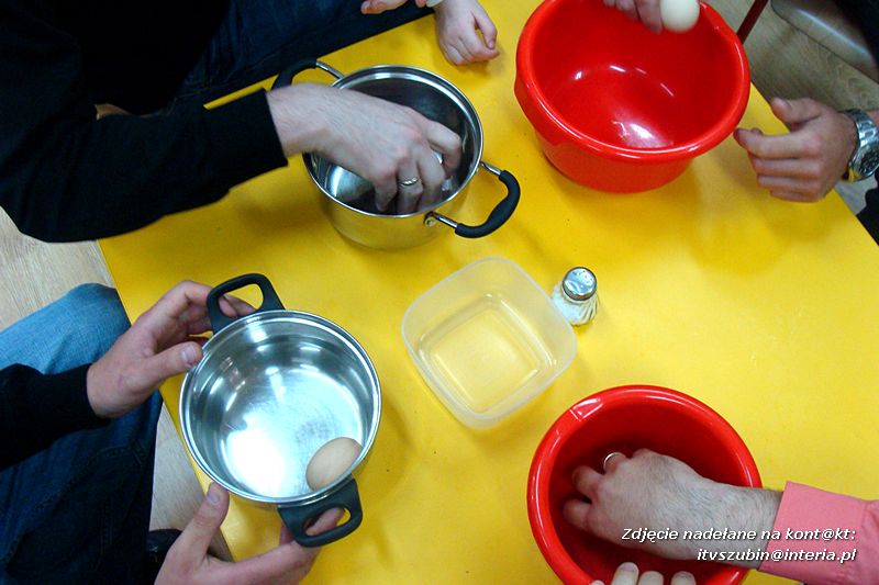 Mama i Tata mają swoje święto