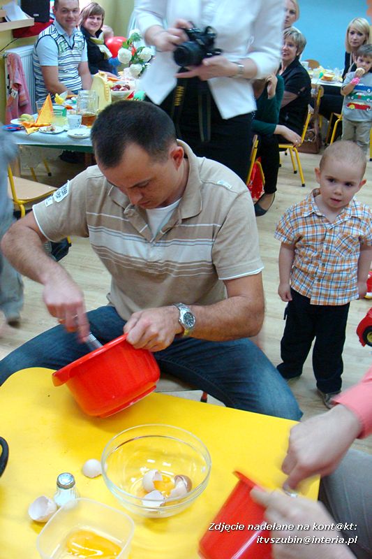 Mama i Tata mają swoje święto