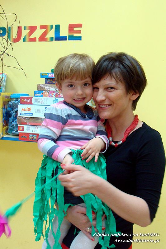 Mama i Tata mają swoje święto