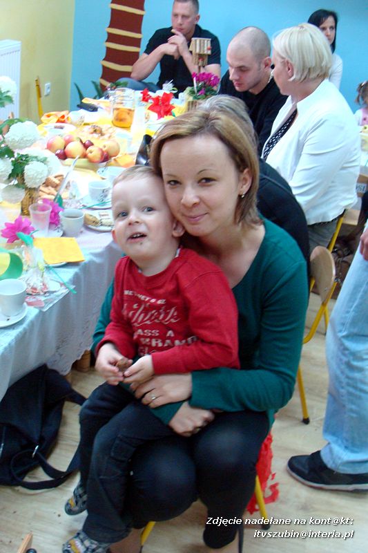 Mama i Tata mają swoje święto