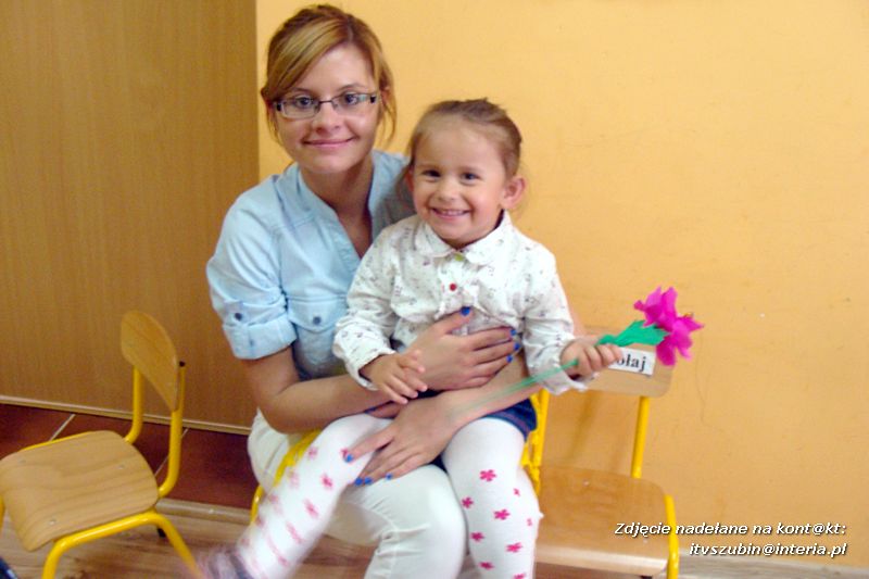 Mama i Tata mają swoje święto