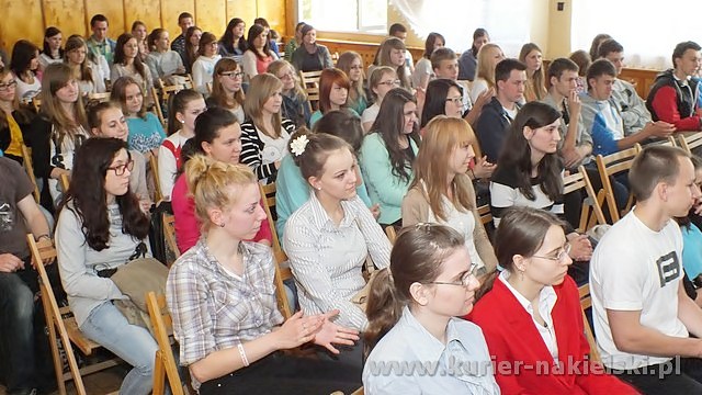 II edycji Regionalnego Konkursu 