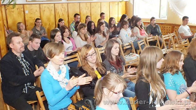II edycji Regionalnego Konkursu 