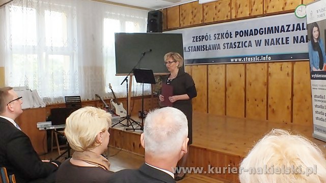 II edycji Regionalnego Konkursu 