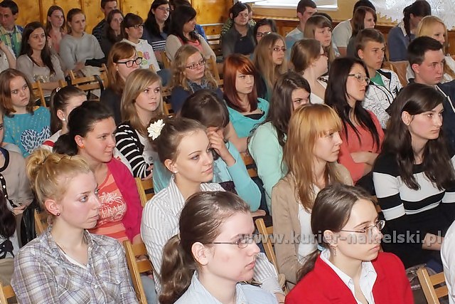 II edycji Regionalnego Konkursu 