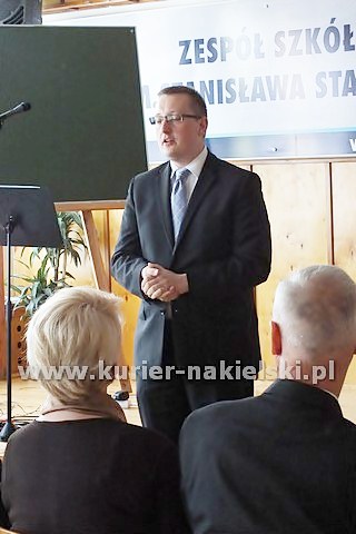 II edycji Regionalnego Konkursu 