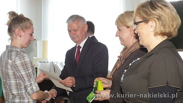 II edycji Regionalnego Konkursu 