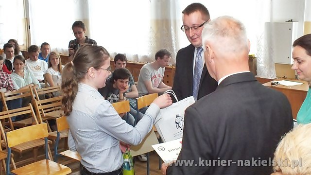 II edycji Regionalnego Konkursu 