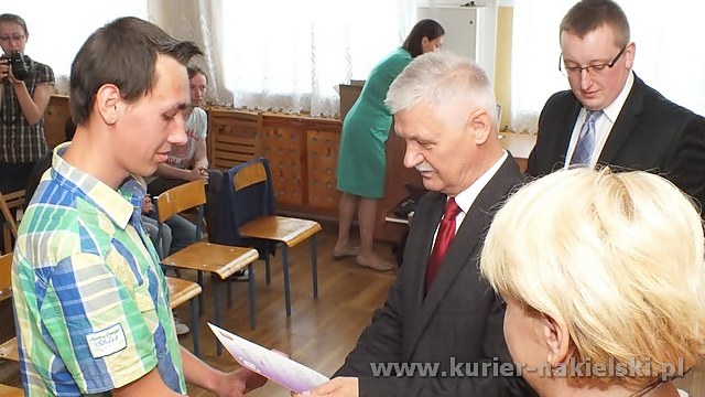 II edycji Regionalnego Konkursu 