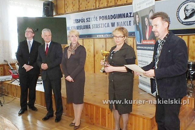 II edycji Regionalnego Konkursu 