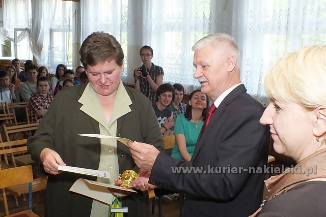 II edycji Regionalnego Konkursu 