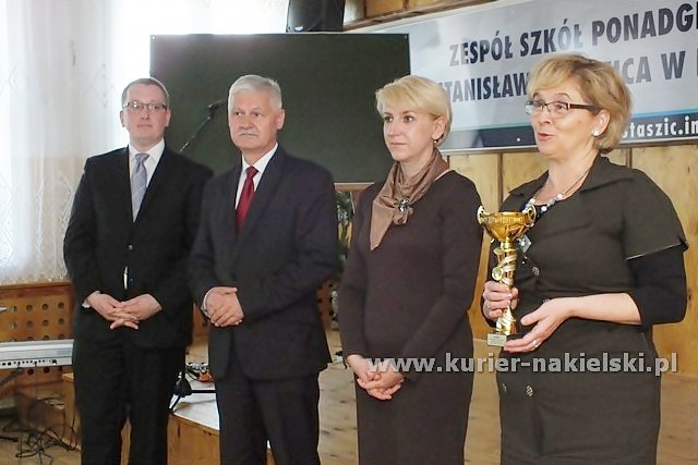 II edycji Regionalnego Konkursu 