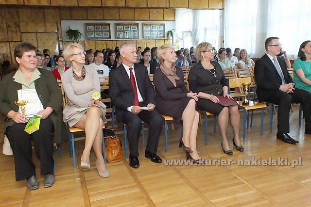 II edycji Regionalnego Konkursu 