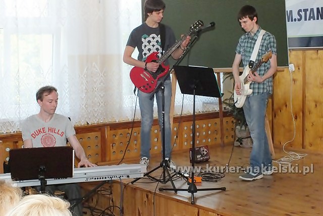 II edycji Regionalnego Konkursu 