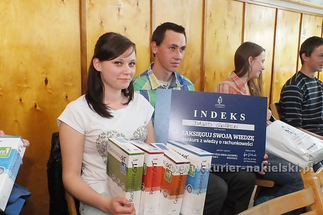 II edycji Regionalnego Konkursu 