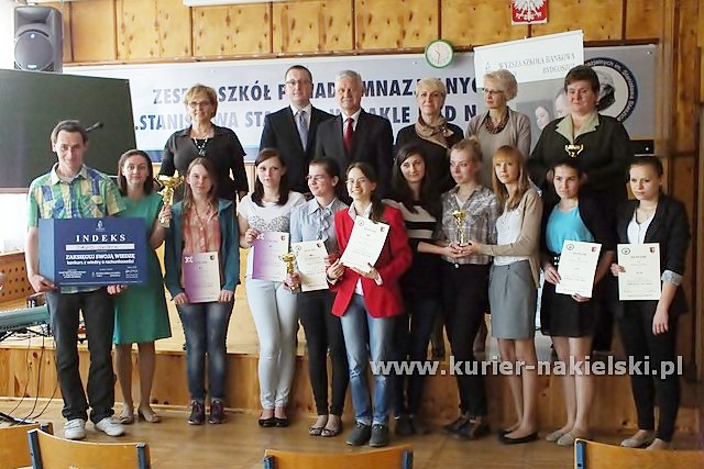 II edycji Regionalnego Konkursu 