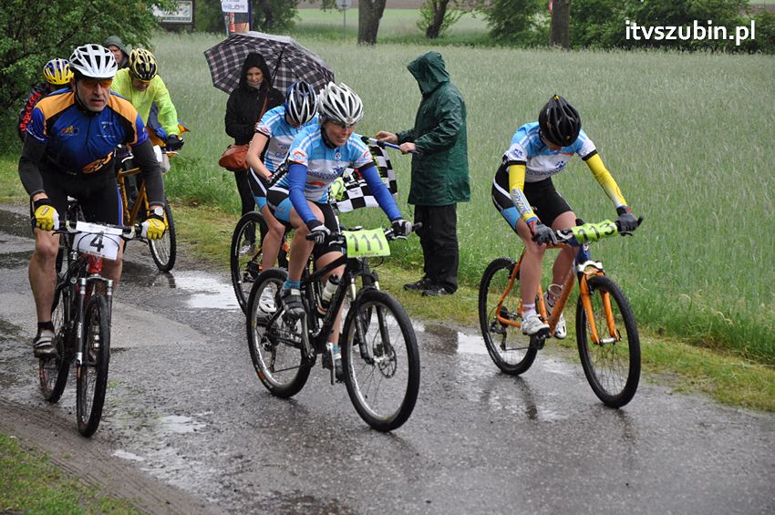 III MTB XC SISU-OWB CYRKOWNICA 2013