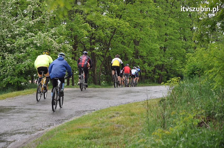 III MTB XC SISU-OWB CYRKOWNICA 2013