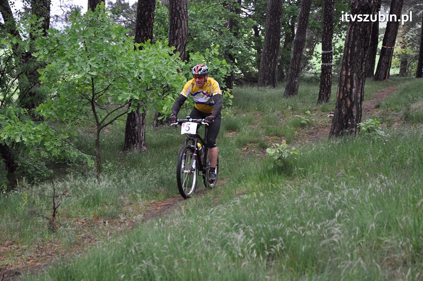 III MTB XC SISU-OWB CYRKOWNICA 2013