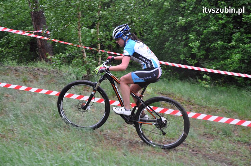 III MTB XC SISU-OWB CYRKOWNICA 2013