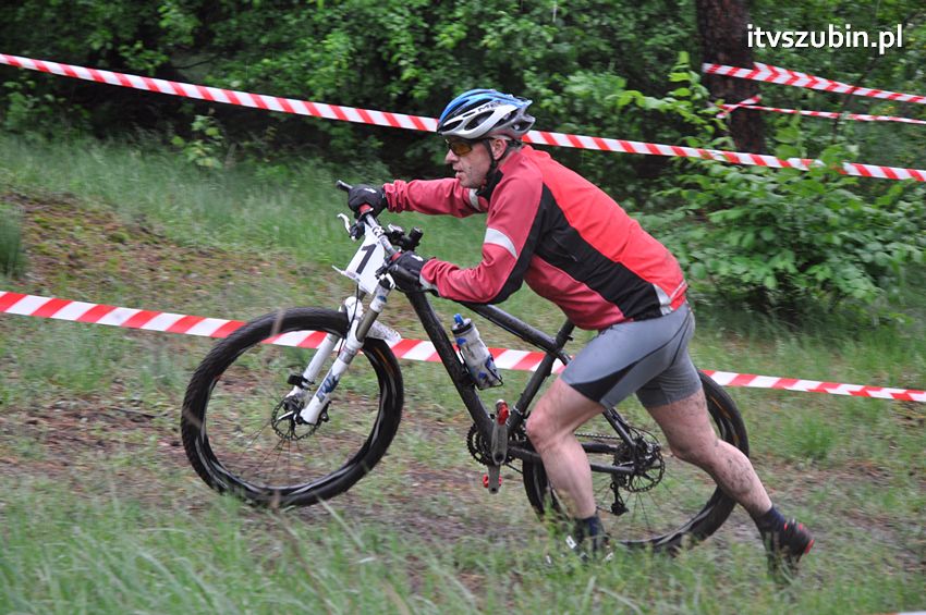 III MTB XC SISU-OWB CYRKOWNICA 2013