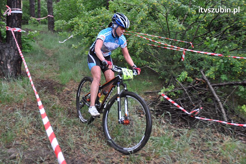 III MTB XC SISU-OWB CYRKOWNICA 2013