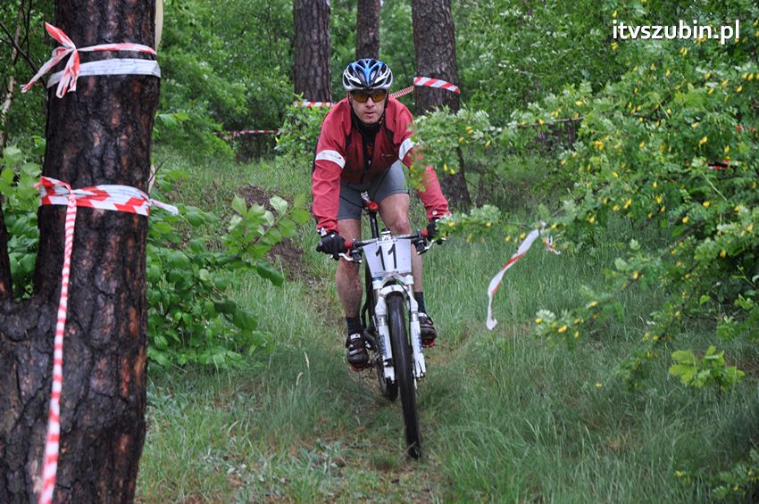 III MTB XC SISU-OWB CYRKOWNICA 2013