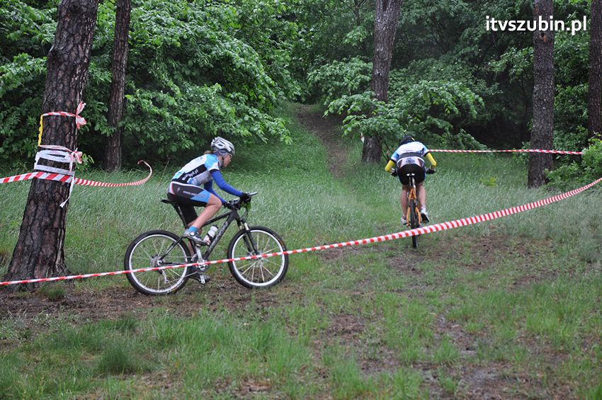 III MTB XC SISU-OWB CYRKOWNICA 2013