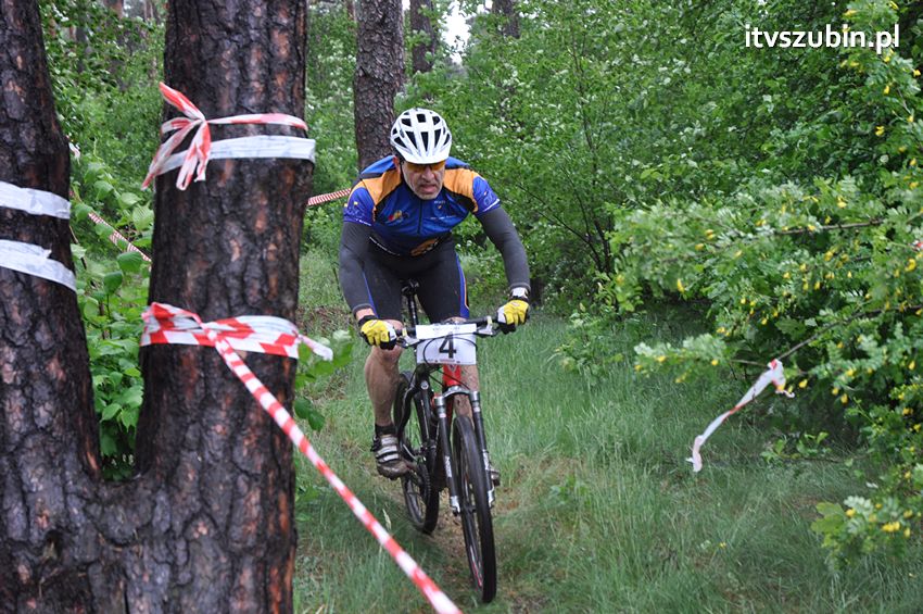 III MTB XC SISU-OWB CYRKOWNICA 2013
