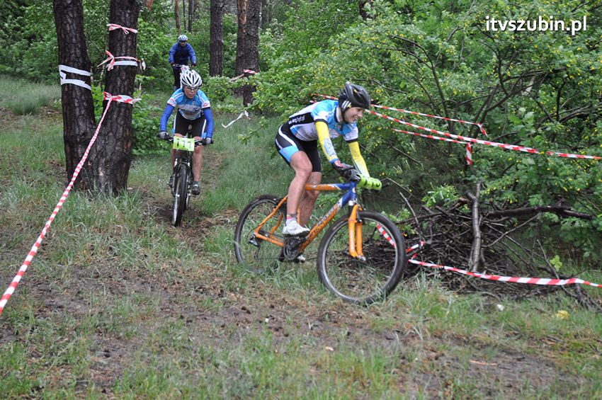 III MTB XC SISU-OWB CYRKOWNICA 2013