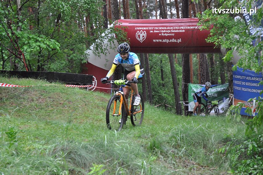 III MTB XC SISU-OWB CYRKOWNICA 2013