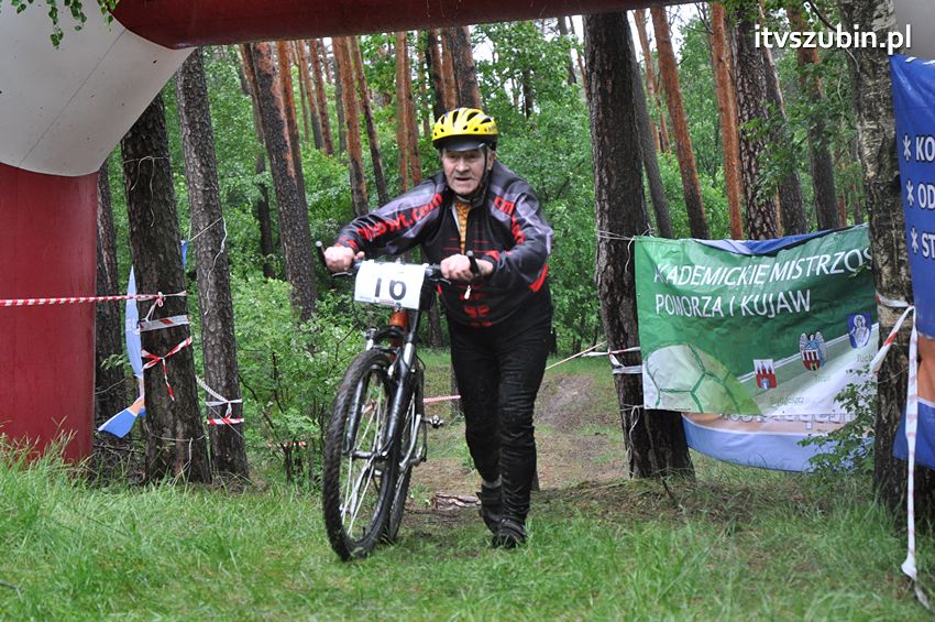 III MTB XC SISU-OWB CYRKOWNICA 2013