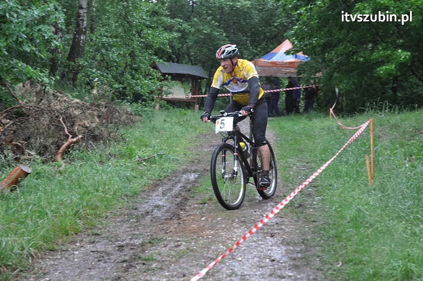 III MTB XC SISU-OWB CYRKOWNICA 2013