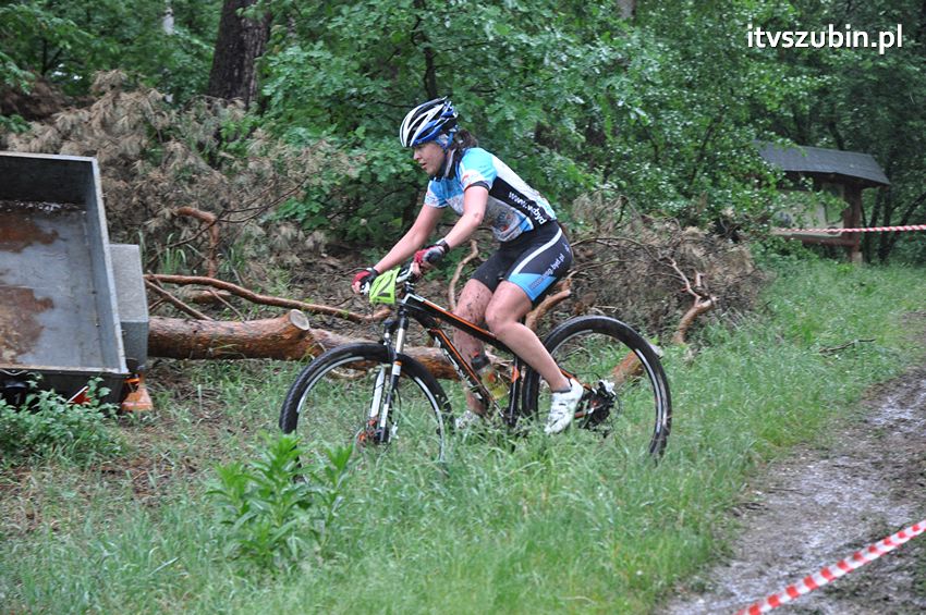 III MTB XC SISU-OWB CYRKOWNICA 2013