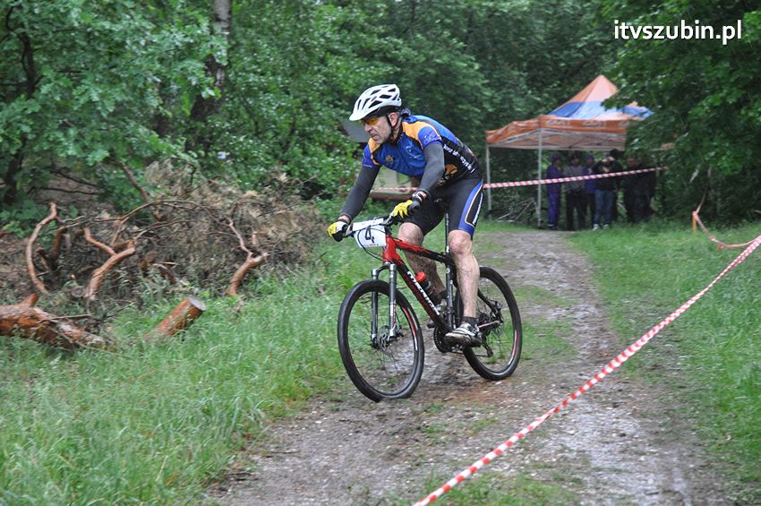 III MTB XC SISU-OWB CYRKOWNICA 2013
