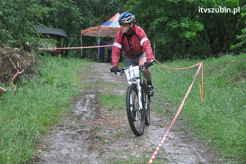 III MTB XC SISU-OWB CYRKOWNICA 2013