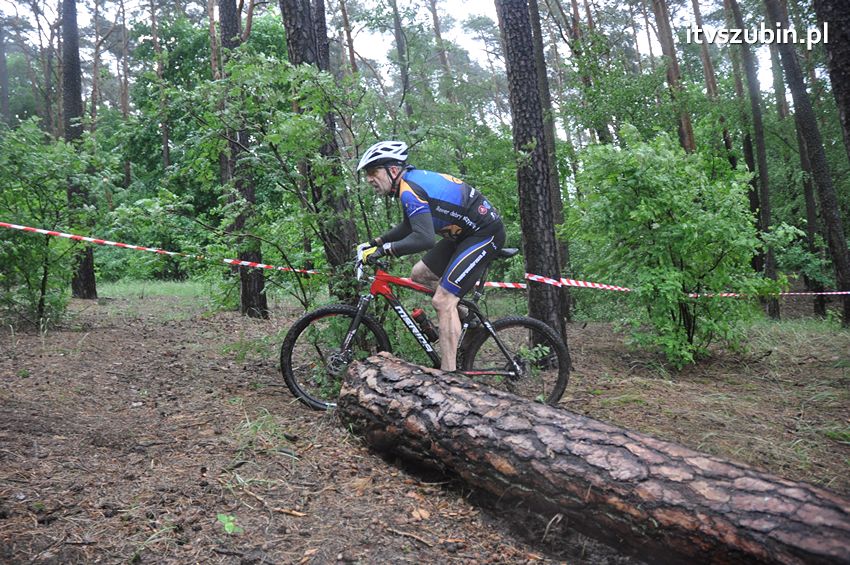III MTB XC SISU-OWB CYRKOWNICA 2013