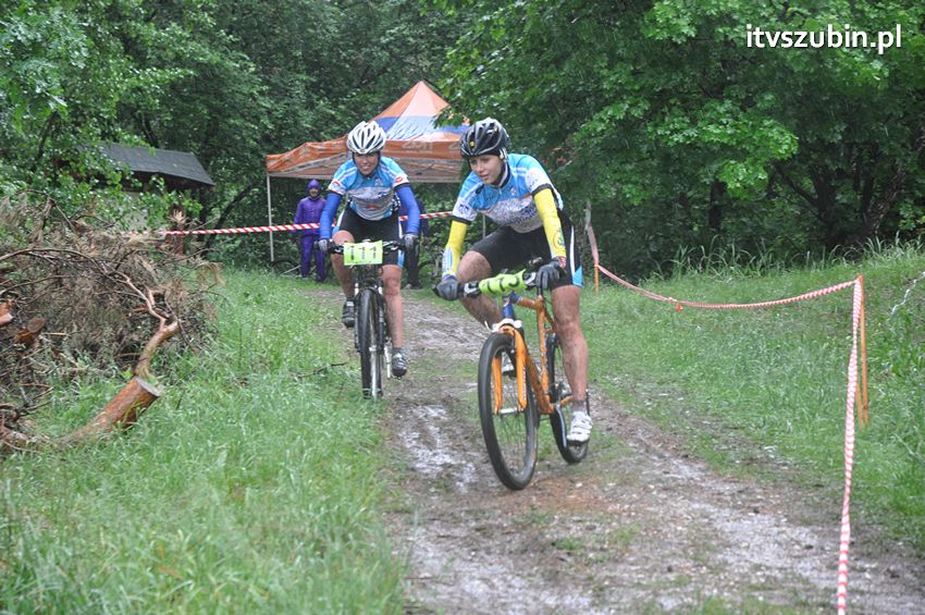 III MTB XC SISU-OWB CYRKOWNICA 2013