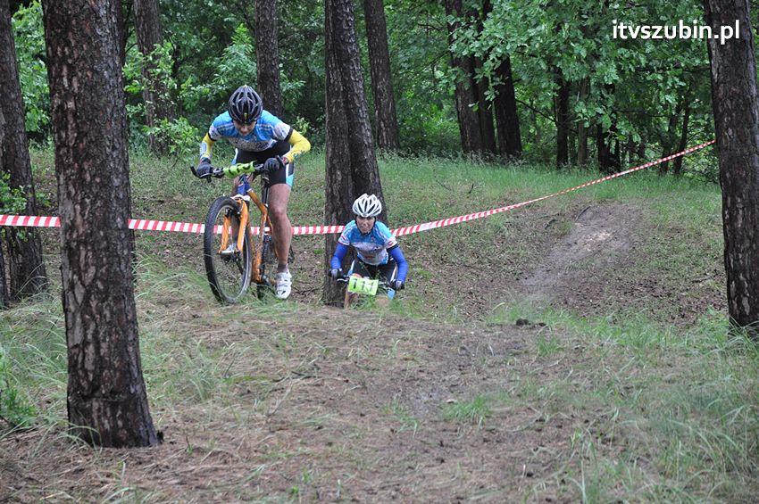 III MTB XC SISU-OWB CYRKOWNICA 2013
