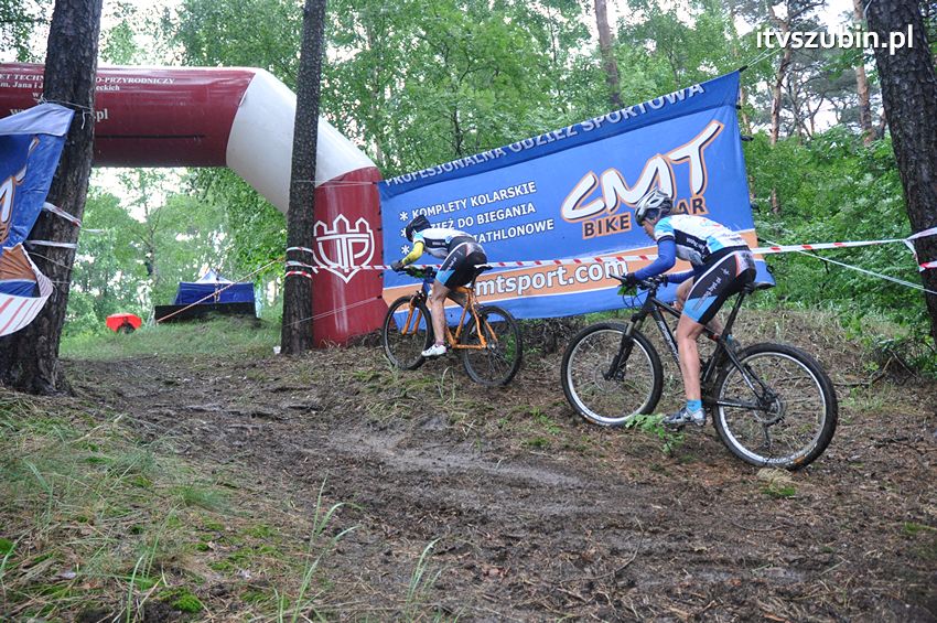 III MTB XC SISU-OWB CYRKOWNICA 2013